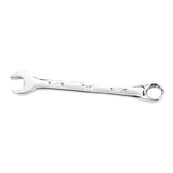 SK Tools - 1/2 in.- 12 Point Fractional Regular Combination Chrome Wrench