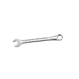 SK Tools - 9/16 in.- 6 Point Fractional Regular Combination Chrome Wrench