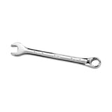 SK Tools - 3/8 12 Point Fractional Regular Combination Chrome Wrench