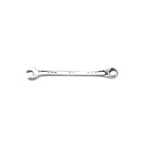 SK Tools - 8 mm 12 Point Metric Regular Combination Chrome Wrench