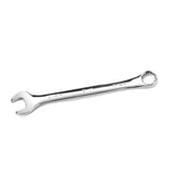 SK Tools - 21 mm 12 Point Metric Regular Combination Chrome Wrench