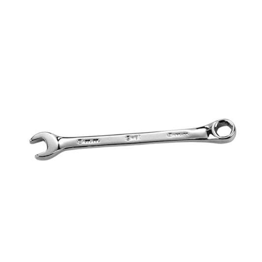 SK Tools - 8 mm 6 Point Metric Regular Combination Chrome Wrench