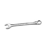 SK Tools - 11 mm 6 Point Metric Regular Combination Chrome Wrench