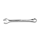 SK Tools - 17 mm 6 Point Metric Regular Combination Chrome Wrench