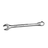 SK Tools - 19 mm 6 Point Metric Regular Combination Chrome Wrench