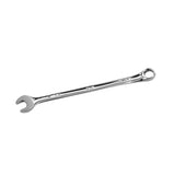 SK Tools - 7/16 in.- 12 Point Fractional Long Combination Chrome Wrench