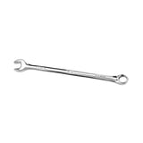 SK Tools - 11 mm 12 Point Metric Long Combination Chrome Wrench