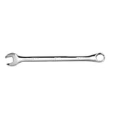 SK Tools - 19 mm 12 Point Metric Long Combination Chrome Wrench