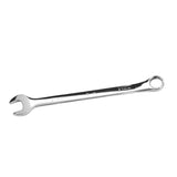 SK Tools - 21 mm 12 Point Metric Long Combination Chrome Wrench