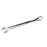 SK Tools - 22 mm 12 Point Metric Long Combination Chrome Wrench