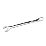 SK Tools - 23 mm 12 Point Metric Long Combination Chrome Wrench