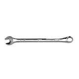 SK Tools - 5/8 in.- 6 Point Fractional Long Combination Chrome Wrench