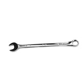 SK Tools - 3/4 in.- 6 Point Fractional Long Combination Chrome Wrench