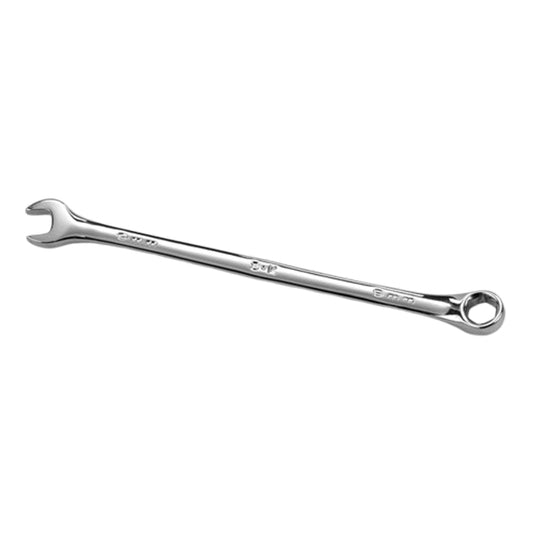 SK Tools - 9 mm 6 Point Metric Long Combination Chrome Wrench