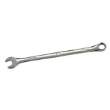 SK Tools - 10 mm 6 Point Metric Long Combination Chrome Wrench