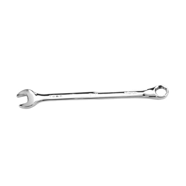 SK Tools - 14 mm 6 Point Metric Long Combination Chrome Wrench