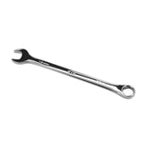 SK Tools - 18 mm 6 Point Metric Long Combination Chrome Wrench
