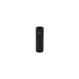 SK Tools - 14 mm 3/8 in.- Drive 6 Point Deep Metric Impact Socket