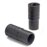 SK Tools - 2 Piece, 1/2 in.- Drive TurboSocket Wheel Removal Set