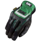 SK Tools - M-Pact Mechanics Gloves, Medium