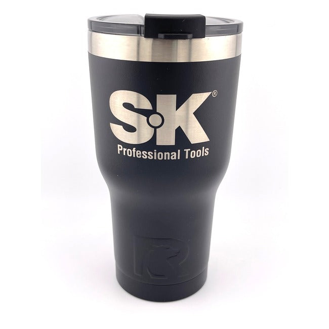SK Tools - SK 20 oz. RTIC Stainless Tumbler