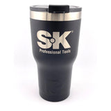 SK Tools - SK 20 oz. RTIC Stainless Tumbler