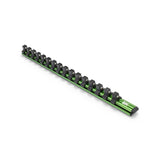 SK Tools - Magnetic Socket Rail 1/2 in.- Drive