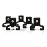 SK Tools - 1/2 Drive Magnetic Rail Socket Clips -5 pcs