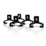 SK Tools - 3/8 Drive Magnetic Rail Socket Clips - 5 pcs