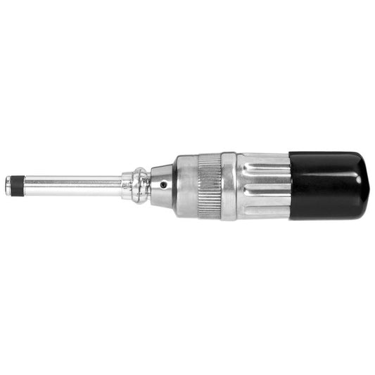 SK Tools - 1/4 in.- Drive 2-36 in. lbs. Adjustable Torque Screwdriver