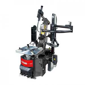 CEMB SM645HP2 High Performance Tilt Back Tire Changer