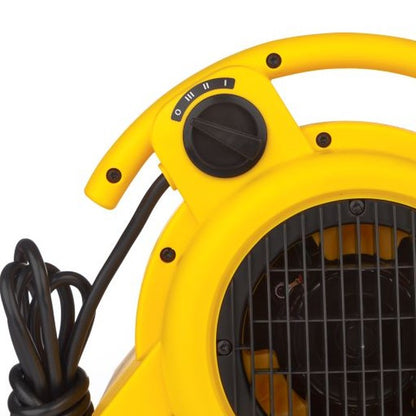 Shop-Vac 1032005 Professional® 500 Max. CFM Air Mover