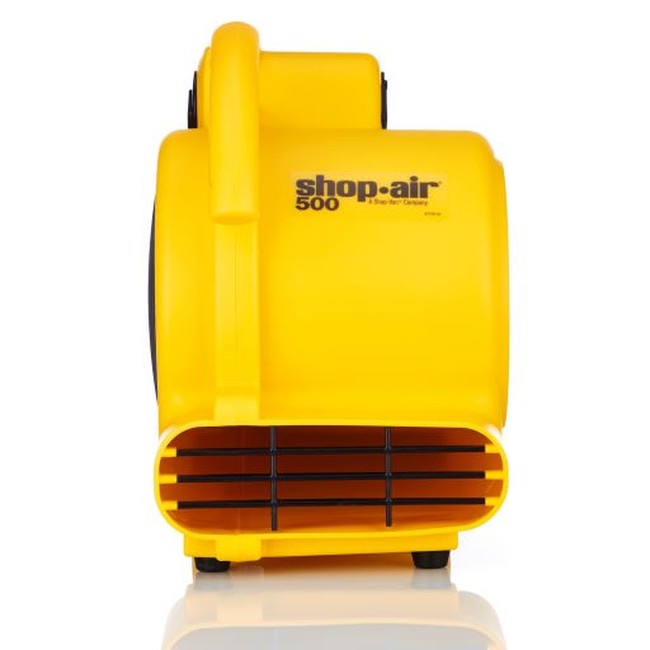 Shop-Vac 1032005 Professional® 500 Max. CFM Air Mover