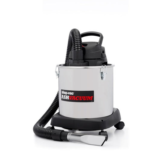 Shop-Vac 4041400 5 Gallon* Ash Dry Vacuum