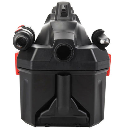 Shop-Vac 5430022 Cordless 2-in-1 Wet/Dry Vac and Blower