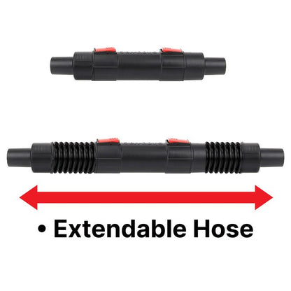 Shop-Vac 5430022 Cordless 2-in-1 Wet/Dry Vac and Blower