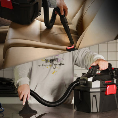 Shop-Vac 5430023 20V Cordless Wet/Dry Vacuum