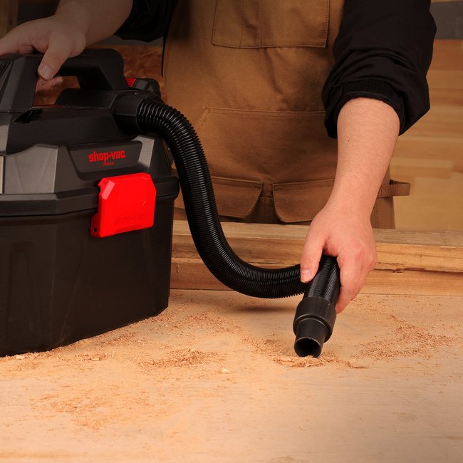 Shop-Vac 5430023 20V Cordless Wet/Dry Vacuum