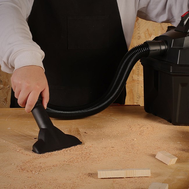 Shop-Vac 5430023 20V Cordless Wet/Dry Vacuum