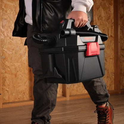 Shop-Vac 5430023 20V Cordless Wet/Dry Vacuum