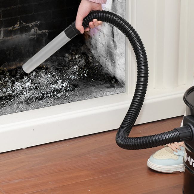 Shop-Vac 5430024 5 Gallon Cordless Ash Vac