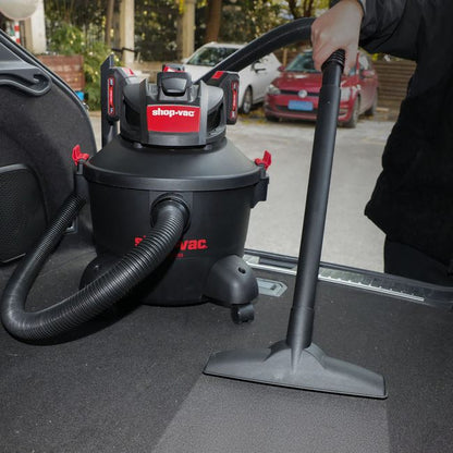 Shop-Vac 5430030 6 Gallon Cordless Wet/Dry Vac