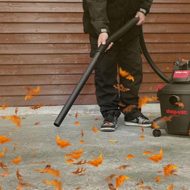 Shop-Vac 5430030 6 Gallon Cordless Wet/Dry Vac