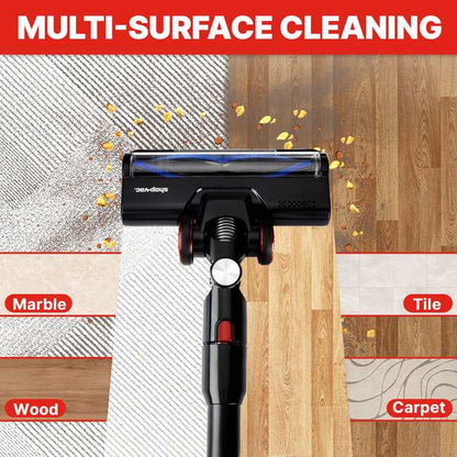 Shop-Vac 5430034 Cordless Stick Vac