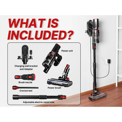 Shop-Vac 5430034 Cordless Stick Vac