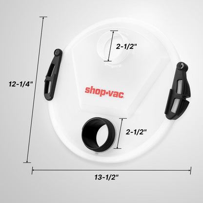 Shop-Vac 5430050 Dust Stopper
