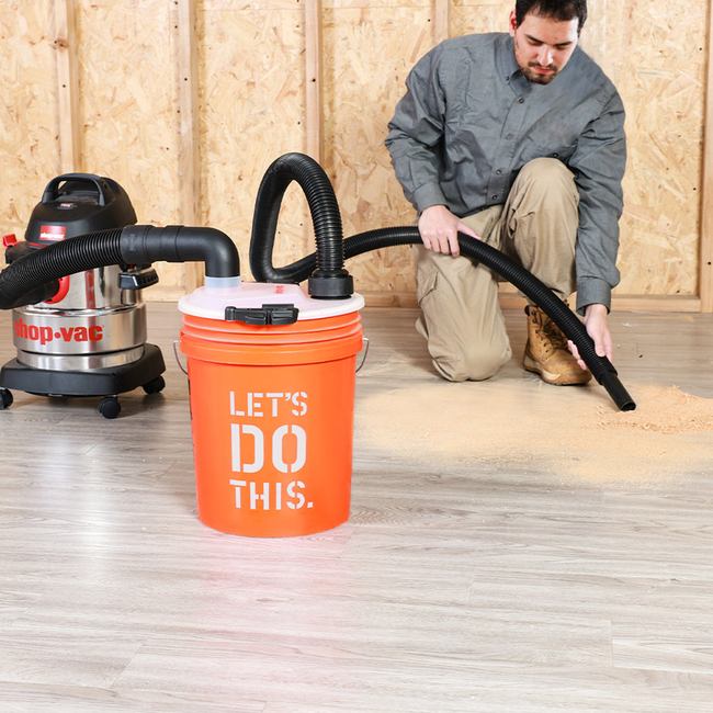 Shop-Vac 5430050 Dust Stopper