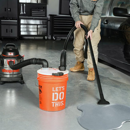 Shop-Vac 5430050 Dust Stopper