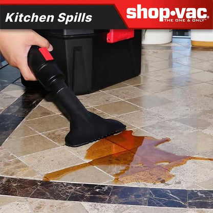 Shop-Vac 5430082 2 Gallon 20V Cordless Wet/Dry Vacuum