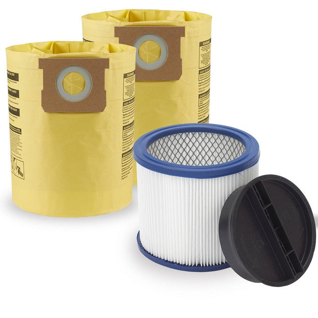 Shop-Vac 5430083 HEPA Starter Kit